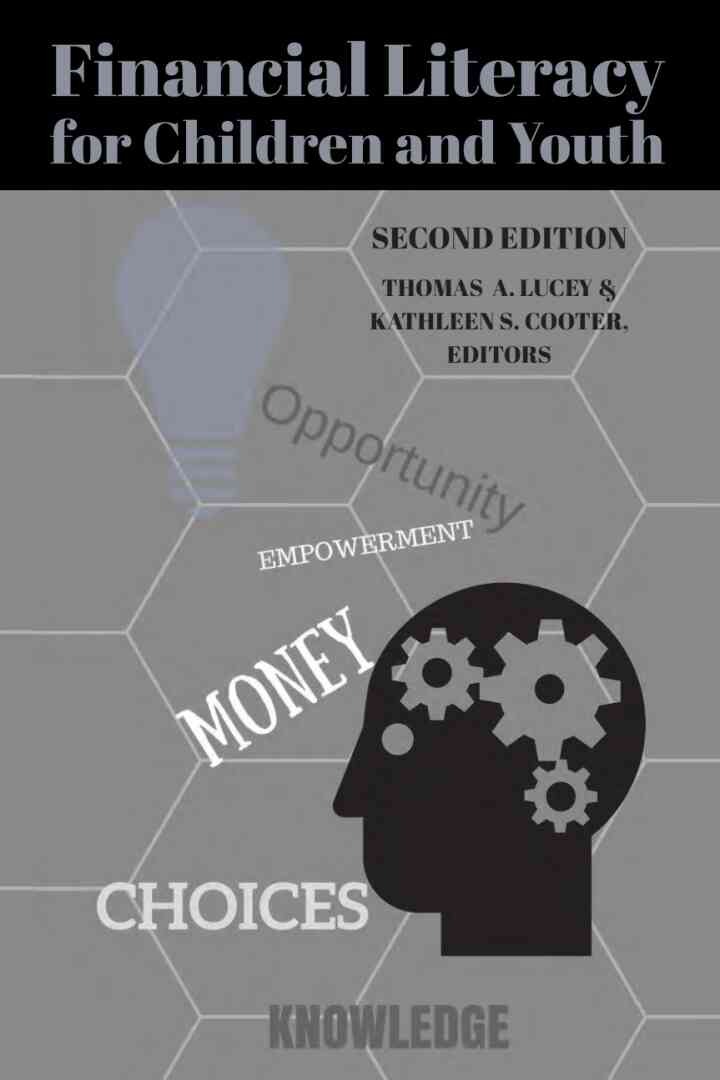 Financial Literacy for Children and Youth, Second Edition eBook