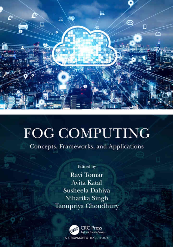 Fog Computing: Concepts, Frameworks, and Applications, 1st Edition eBook