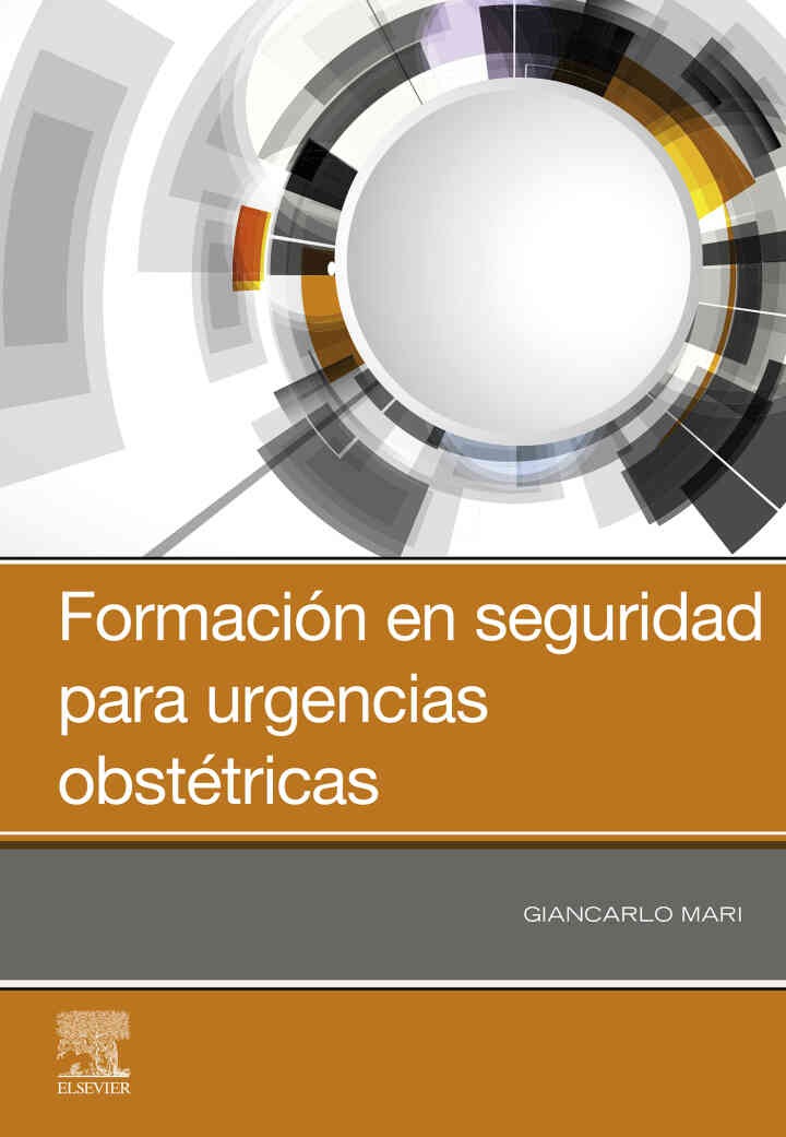 Formación en seguridad para urgencias obstétricas eBook