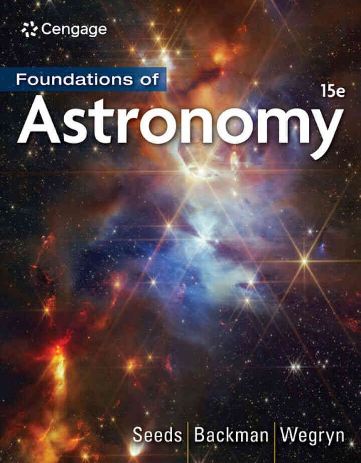 Foundations of Astronomy, 15th Edition eBook