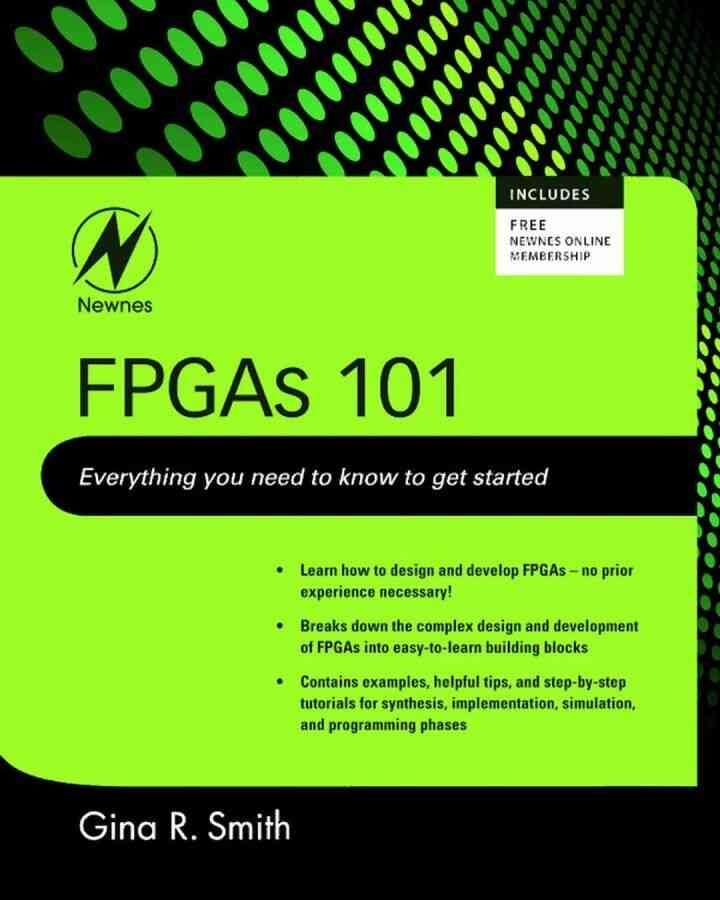 FPGAs 101: Everything you need to know to get started eBook