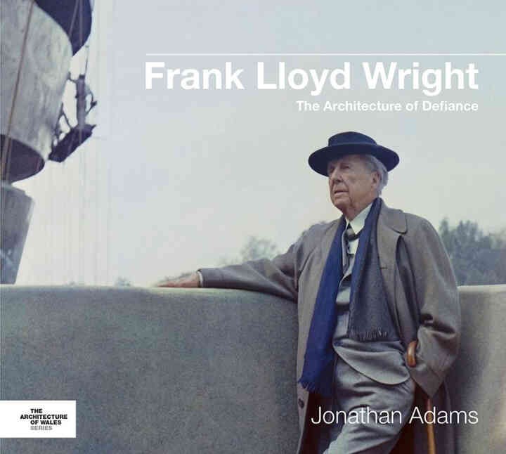 Frank Lloyd Wright: The Architecture of Defiance eBook