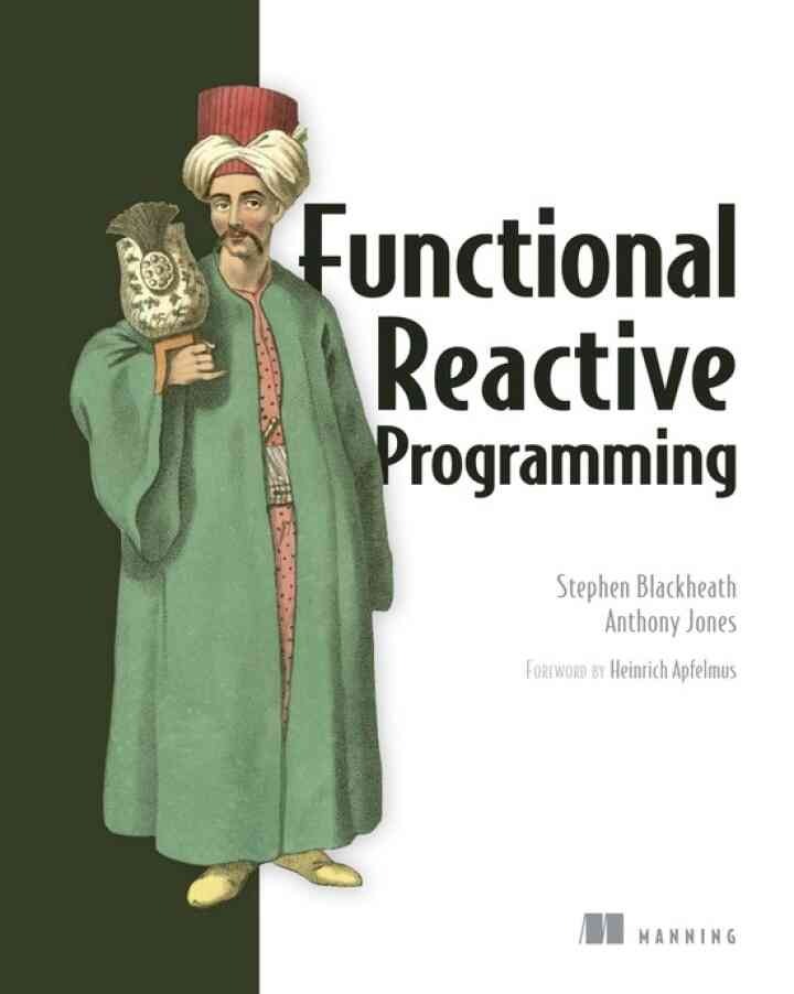 Functional Reactive Programming eBook