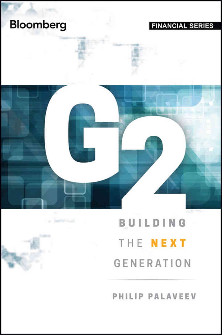 G2: Building the Next Generation eBook