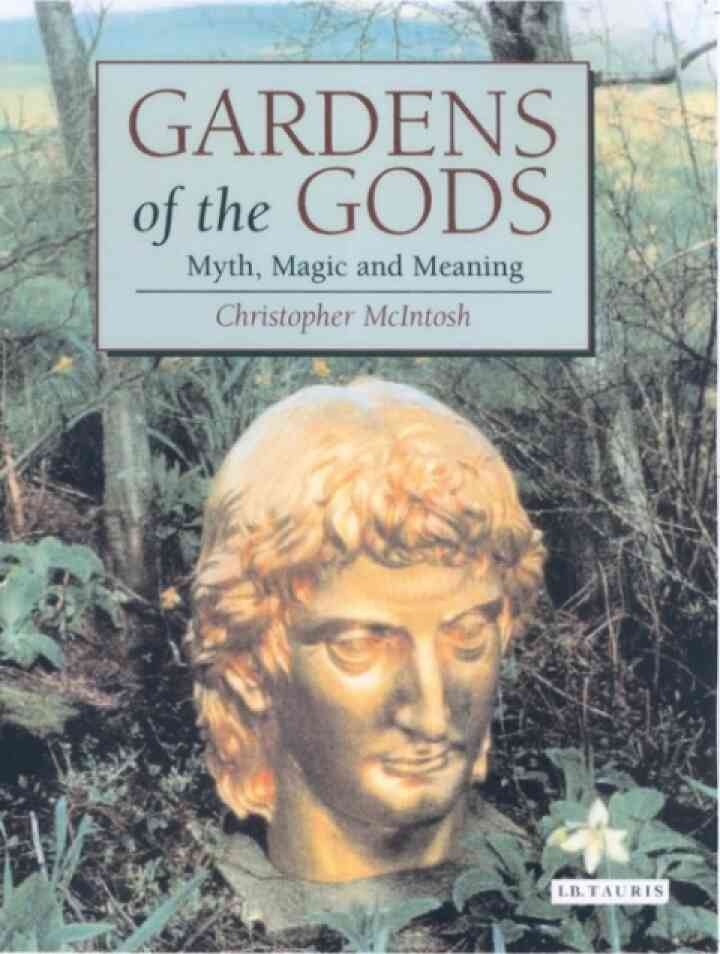 Gardens of the Gods: Myth, Magic and Meaning, 1st Edition eBook