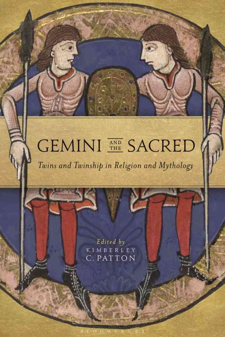 Gemini and the Sacred: Twins and Twinship in Religion and Mythology, 1st Edition eBook