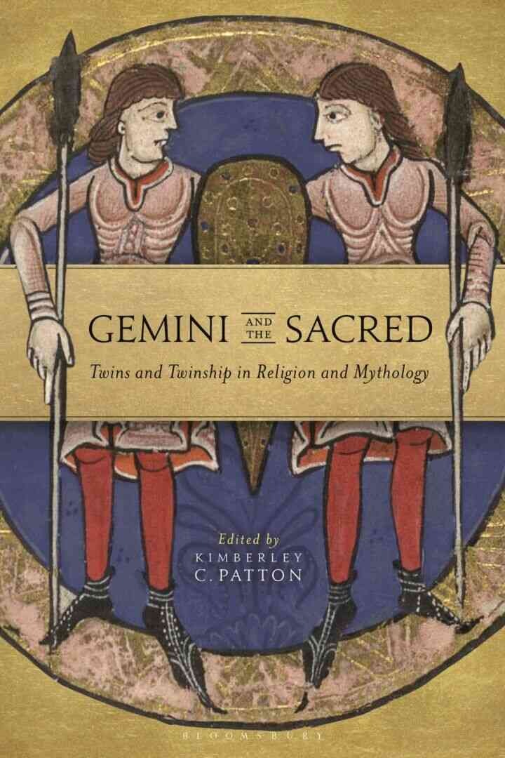 Gemini and the Sacred: Twins and Twinship in Religion and Mythology, 1st Edition eBook