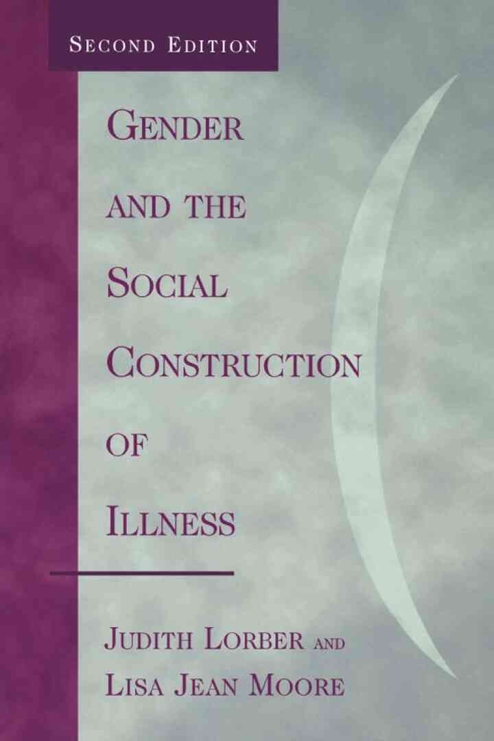 Gender and the Social Construction of Illness, 2nd Edition eBook