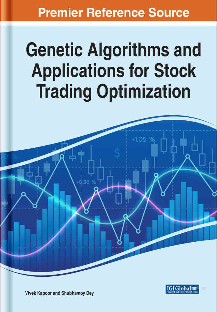 Genetic Algorithms and Applications for Stock Trading Optimization eBook