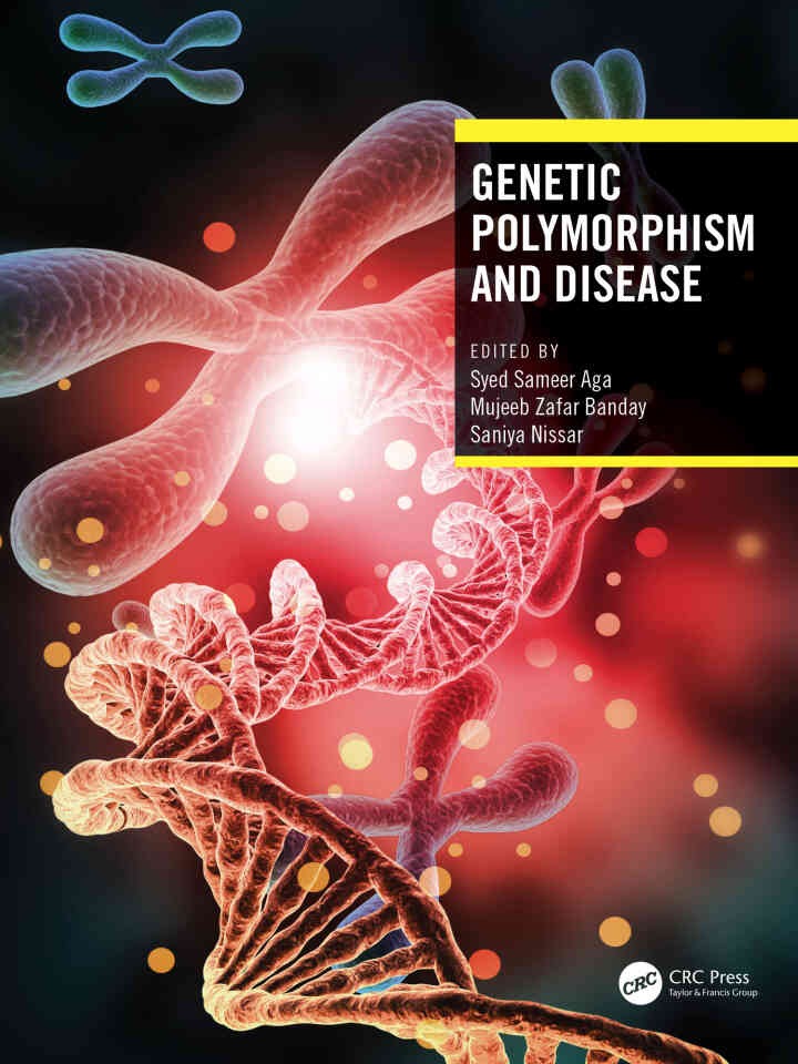 Genetic Polymorphism and Disease, 1st Edition eBook