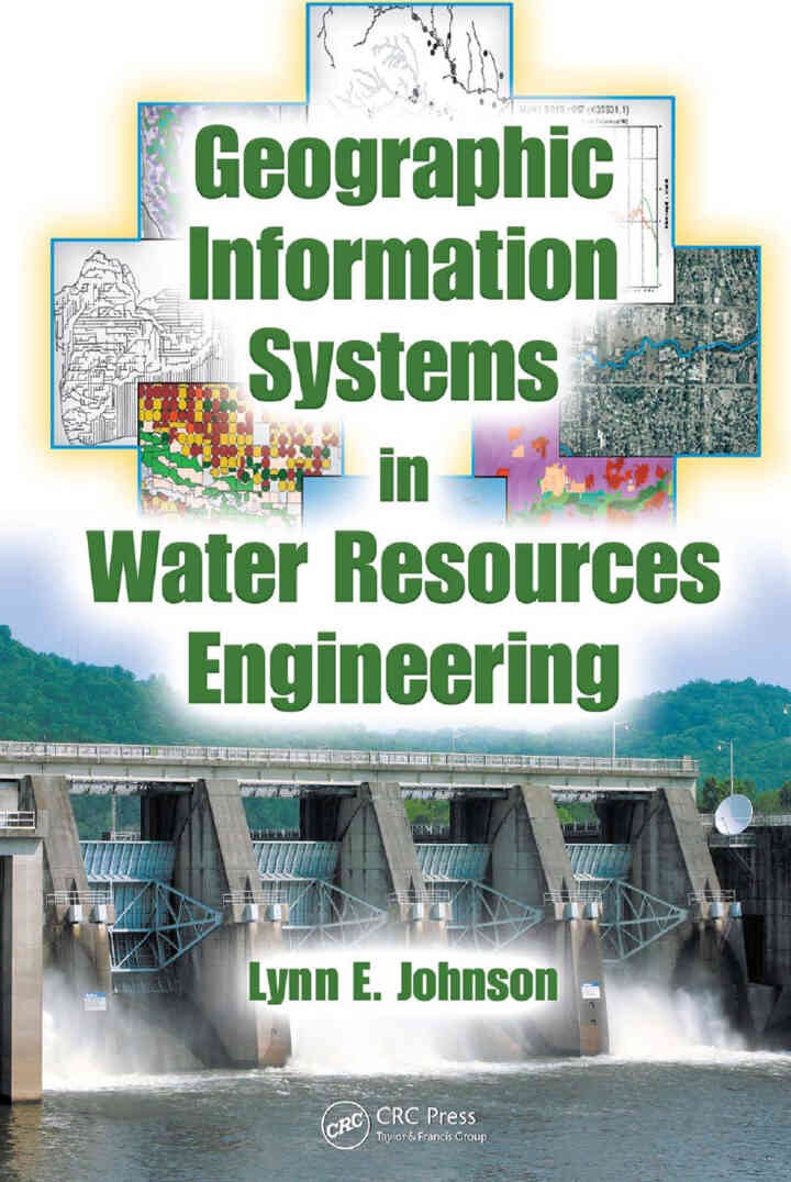 Geographic Information Systems in Water Resources Engineering, 1st Edition eBook