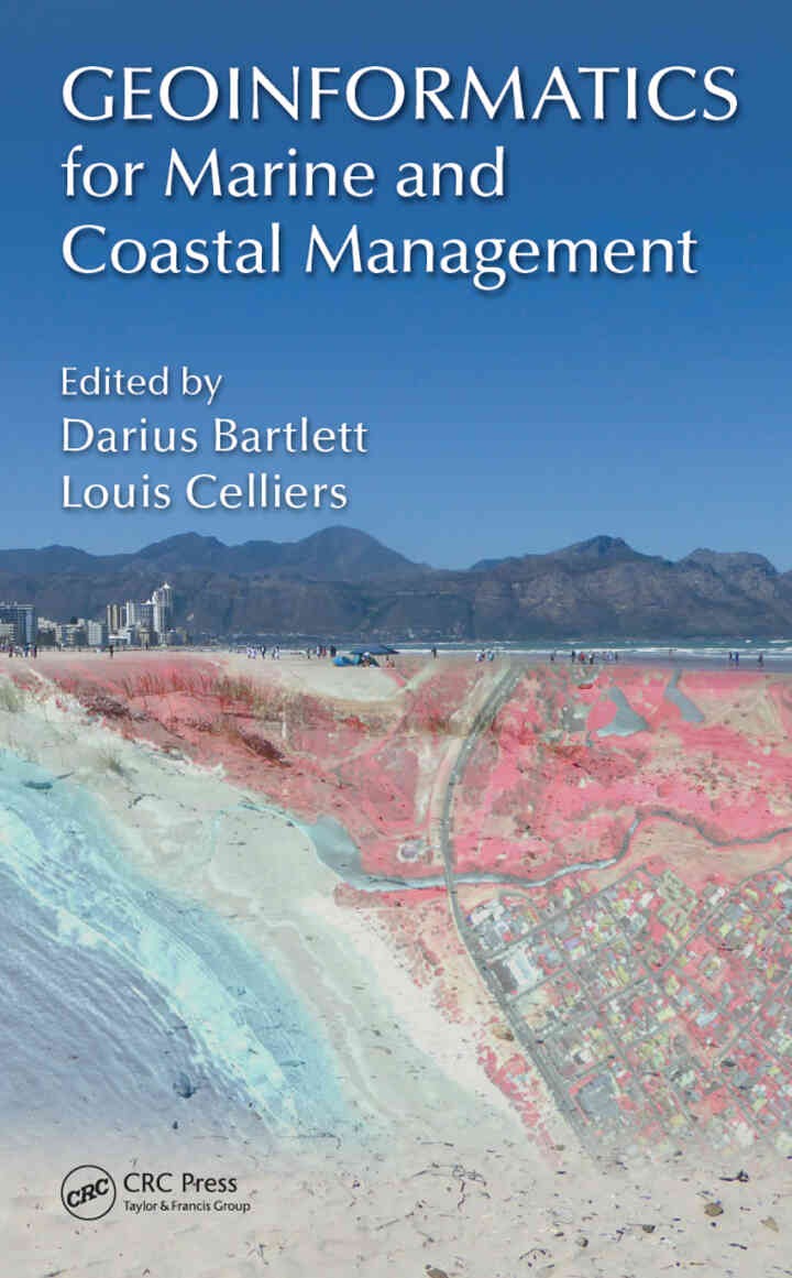 Geoinformatics for Marine and Coastal Management, 1st Edition eBook
