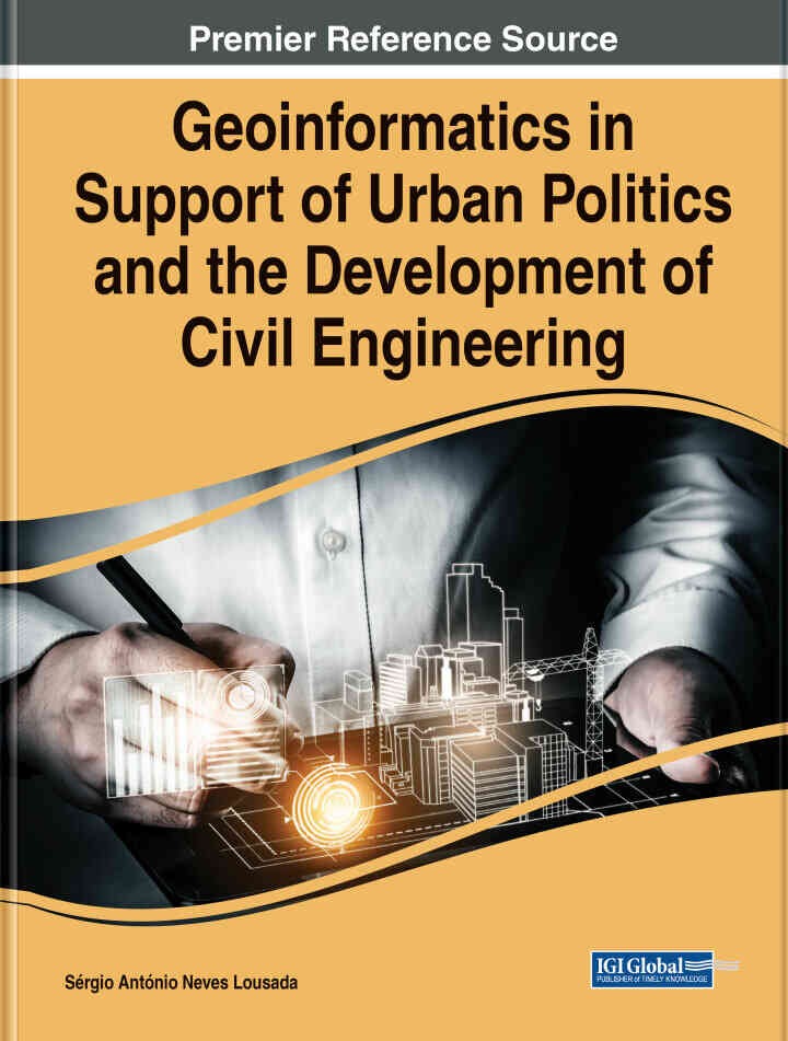 Geoinformatics in Support of Urban Politics and the Development of Civil Engineering eBook