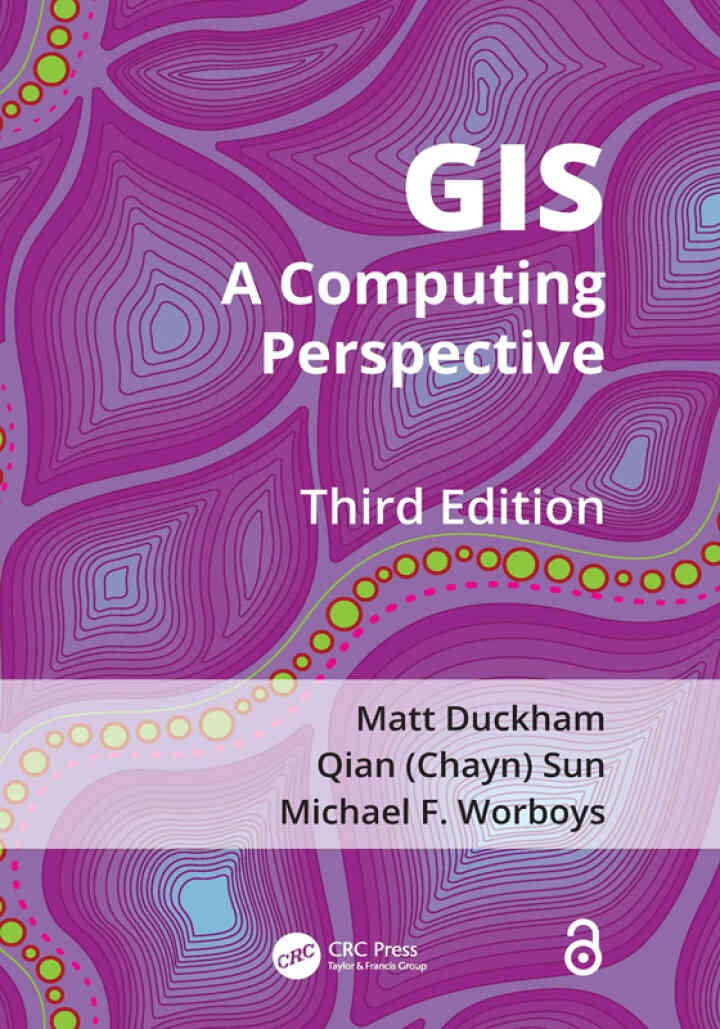 GIS: A Computing Perspective, 3rd Edition eBook