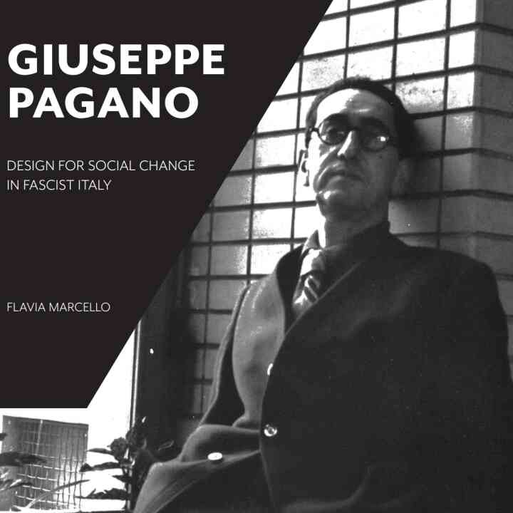 Giuseppe Pagano: Design for Social Change in Fascist Italy eBook