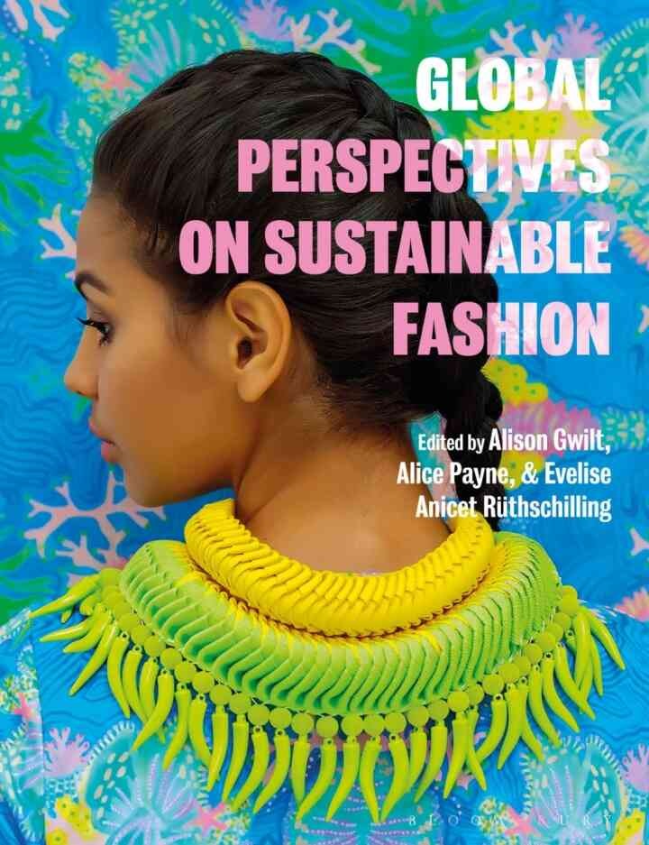Global Perspectives on Sustainable Fashion eBook