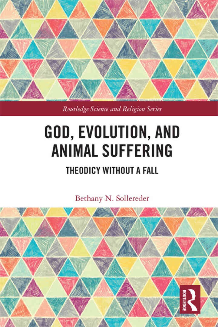 God, Evolution, and Animal Suffering: Theodicy without a Fall, 1st Edition eBook