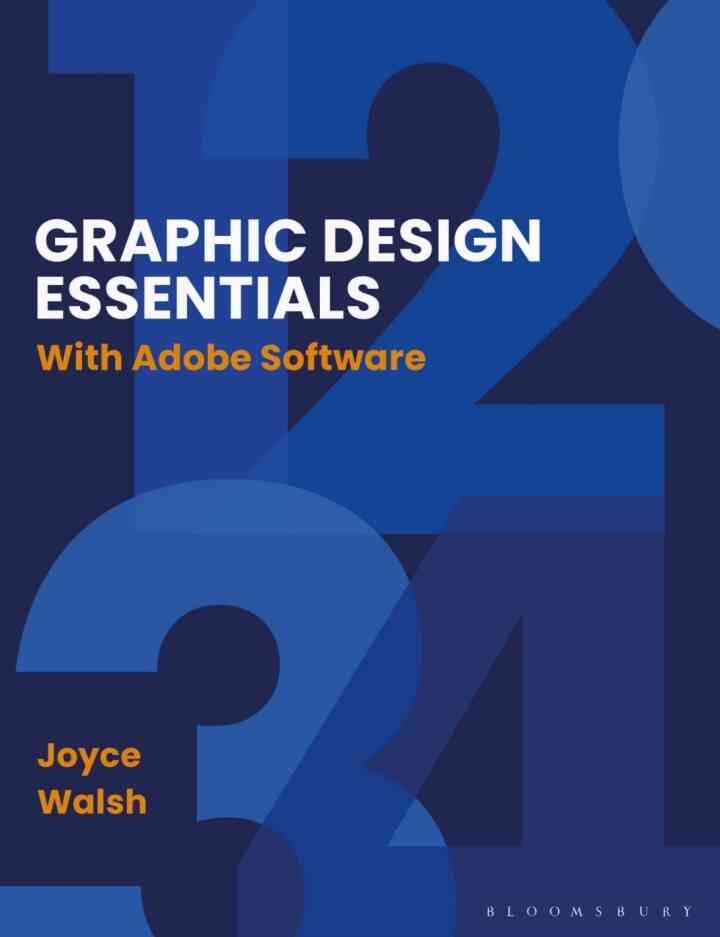 Graphic Design Essentials: With Adobe Software eBook