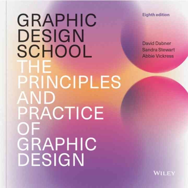 Graphic Design School: The Principles and Practice of Graphic Design eBook