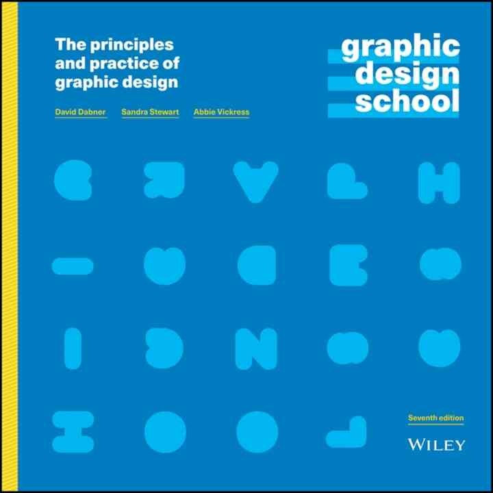 Graphic Design School: The Principles and Practice of Graphic Design eBook