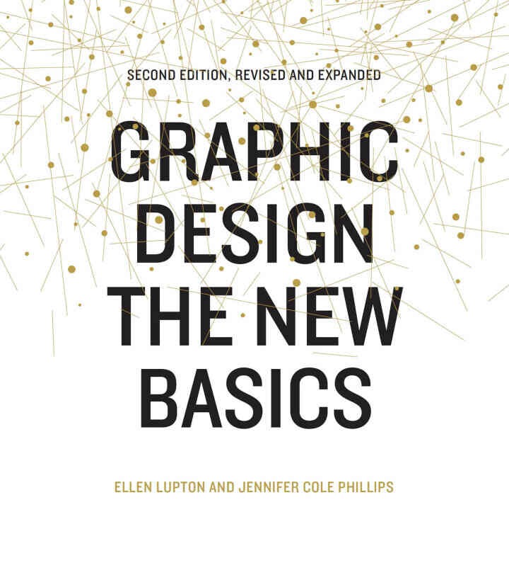 Graphic Design: The New Basics: Revised and Expanded eBook