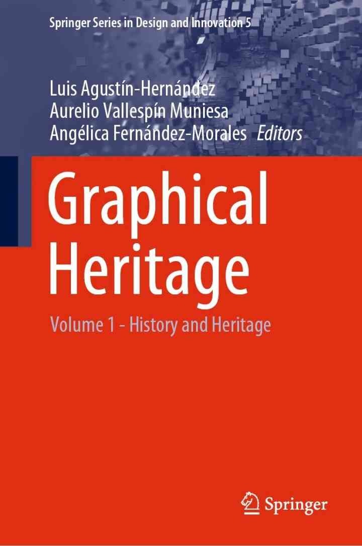 Graphical Heritage: Volume 1 - History and Heritage eBook