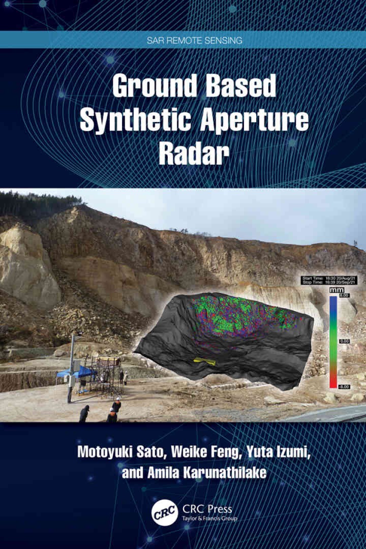 Ground Based Synthetic Aperture Radar, 1st Edition eBook