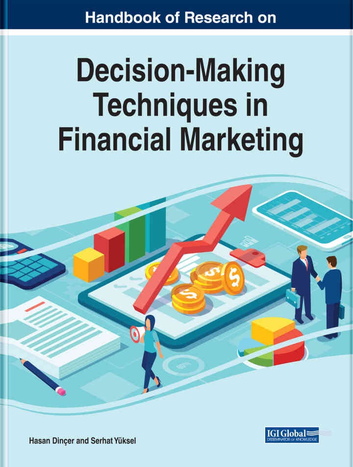 Handbook of Research on Decision-Making Techniques in Financial Marketing eBook