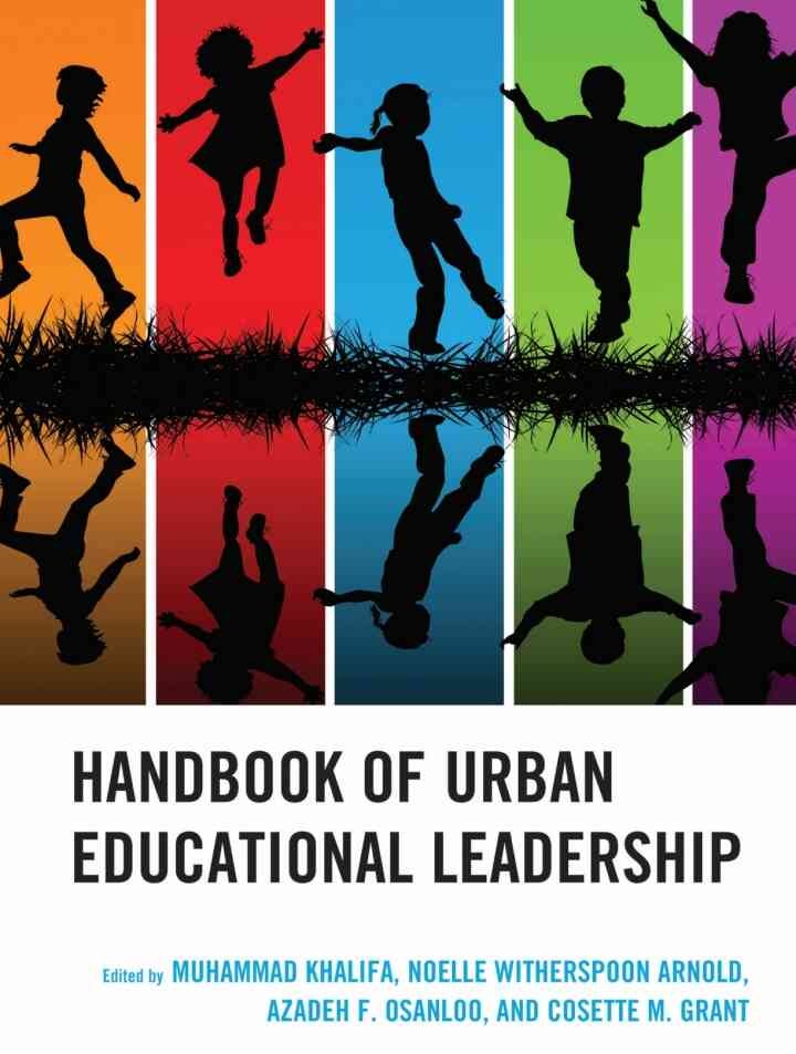 Handbook of Urban Educational Leadership eBook