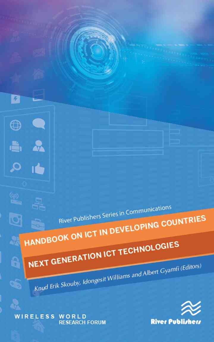 Handbook on ICT in Developing Countries: Next Generation ICT Technologies eBook
