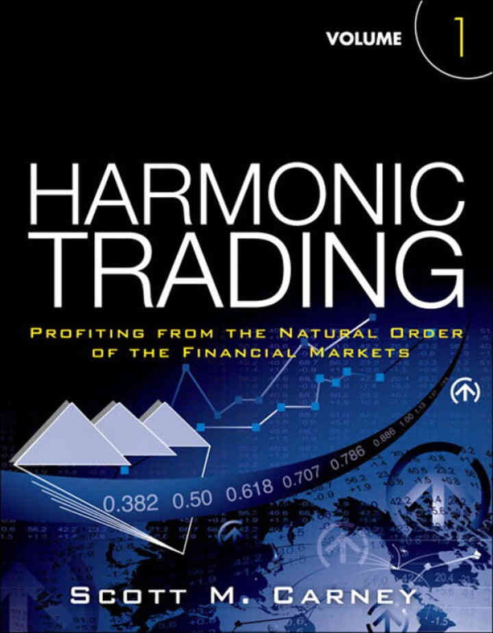 Harmonic Trading: Profiting from the Natural Order of the Financial Markets, 1st Edition eBook
