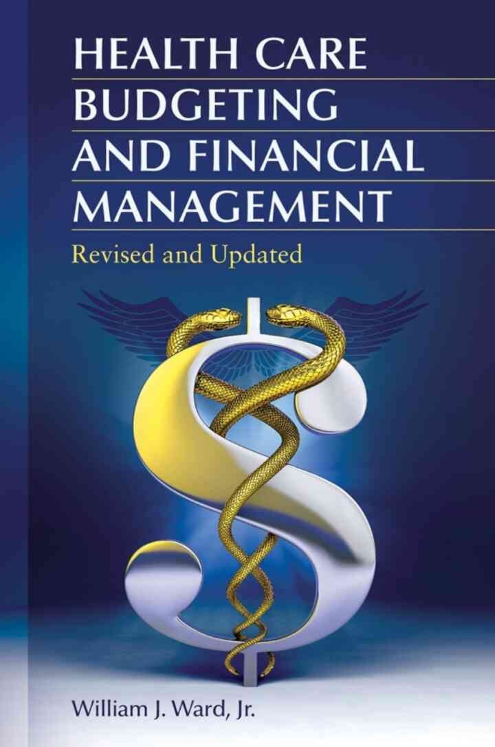 Health Care Budgeting and Financial Management, 2nd Edition eBook