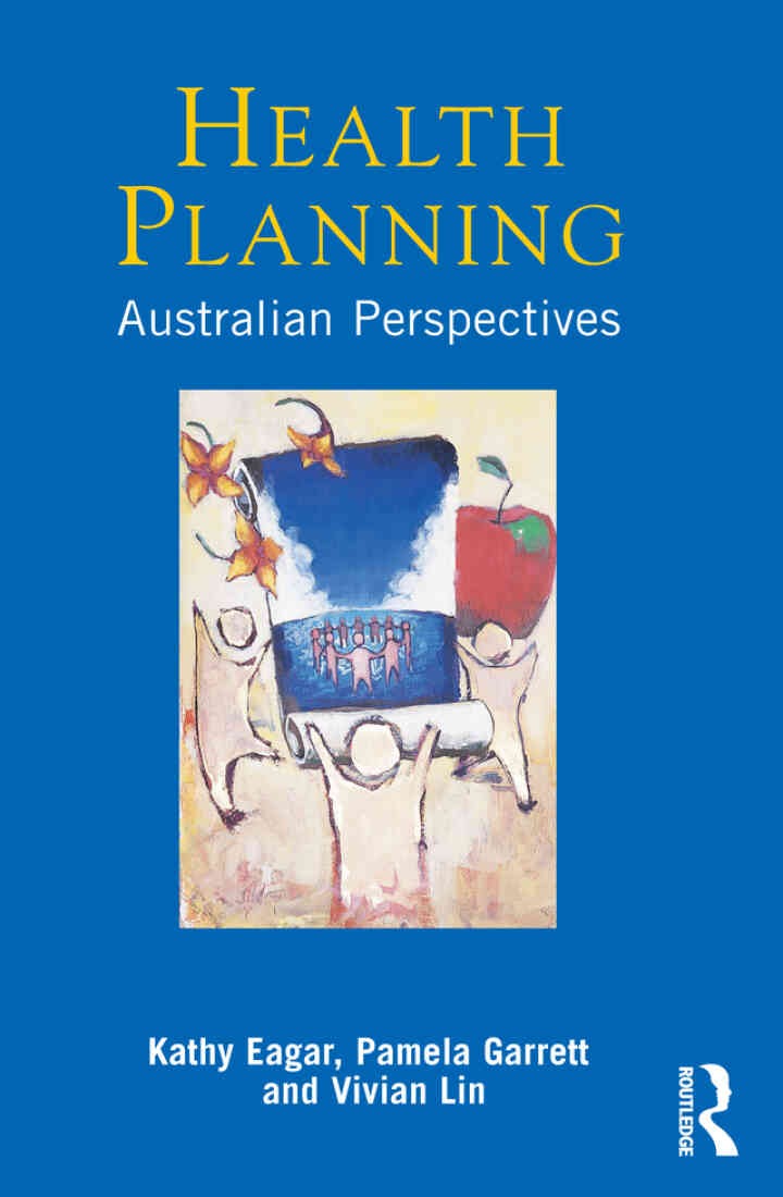Health Planning: Australian perspectives eBook
