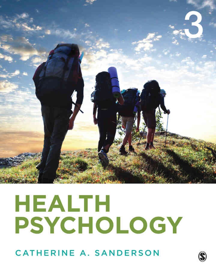 Health Psychology: Understanding the Mind-Body Connection, 3rd Edition eBook