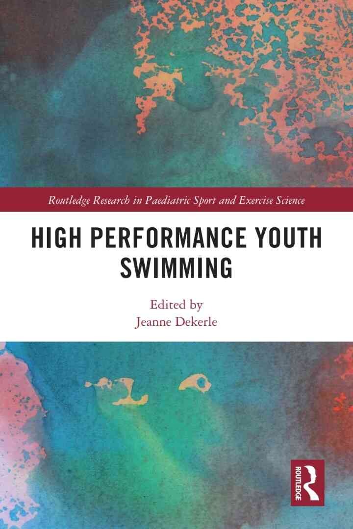 High Performance Youth Swimming, 1st Edition eBook