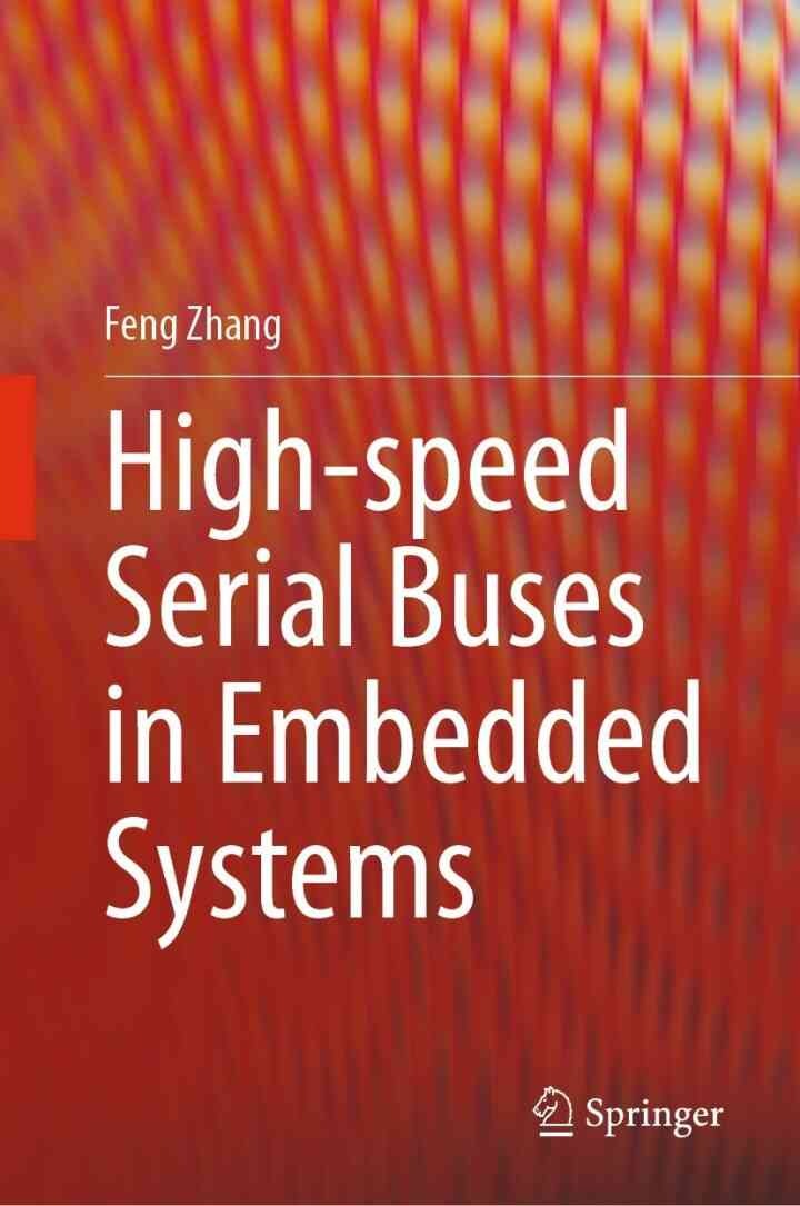 High-speed Serial Buses in Embedded Systems eBook