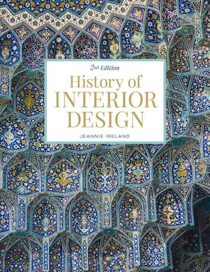 History of Interior Design: with STUDIO, 2nd Edition eBook