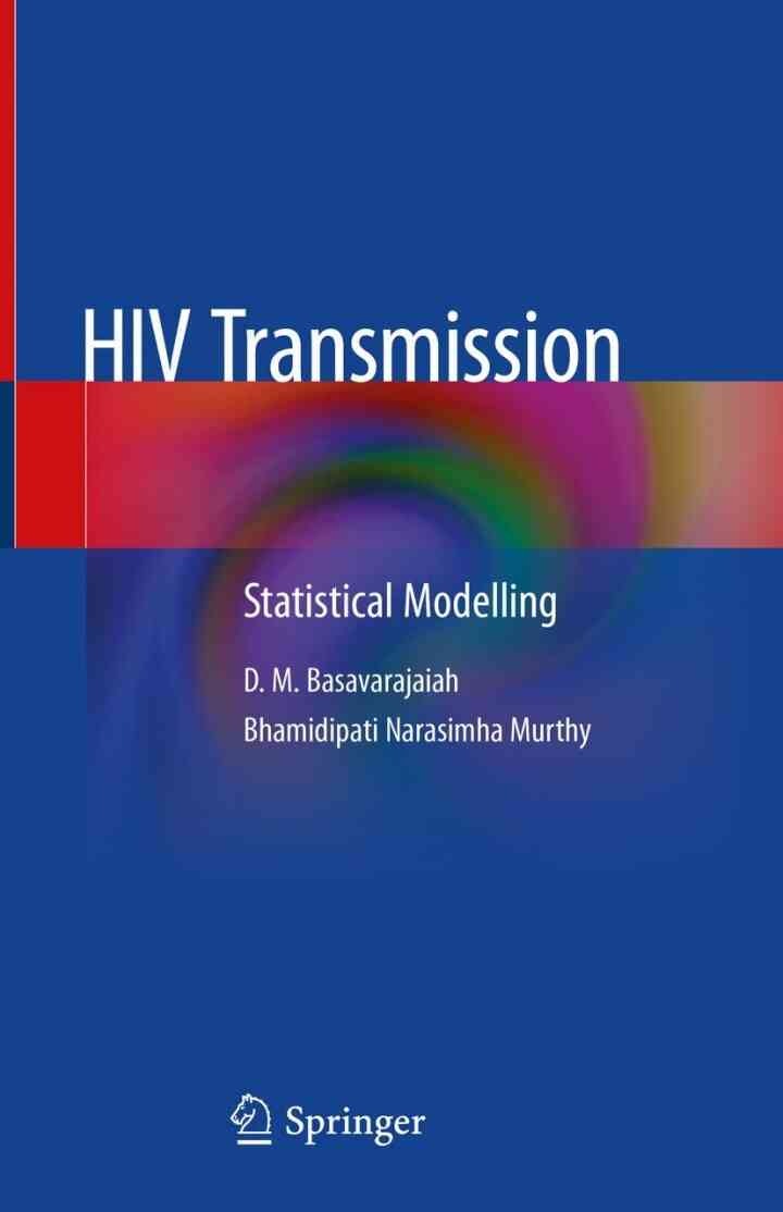 HIV Transmission: Statistical Modelling eBook