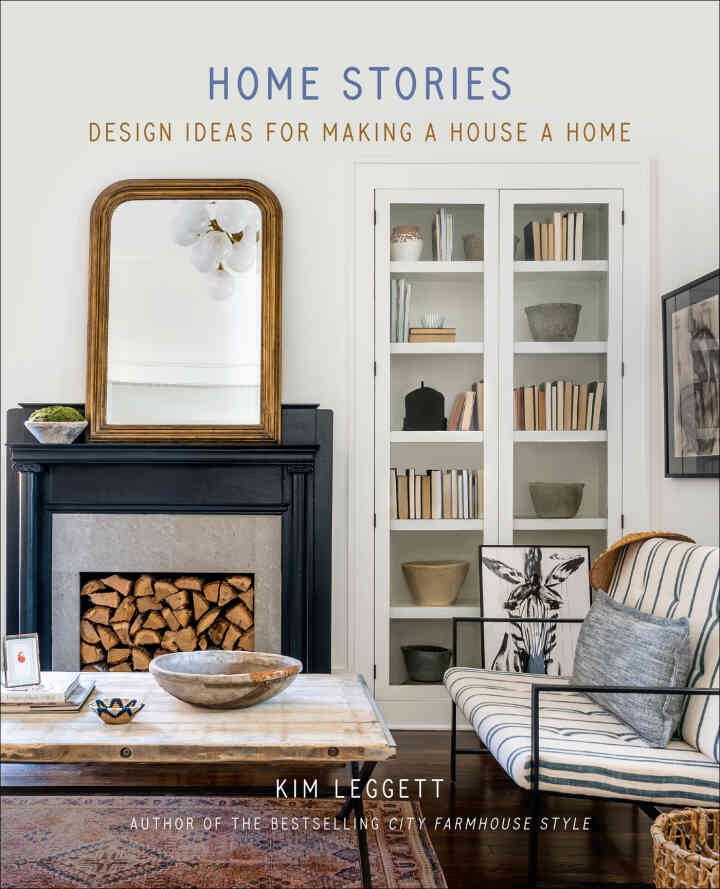 Home Stories: Design Ideas for Making a House a Home eBook