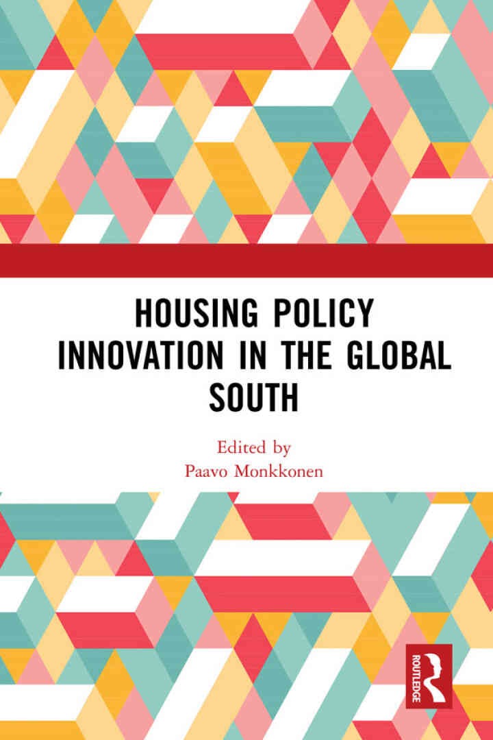 Housing Policy Innovation in the Global South, 1st Edition eBook