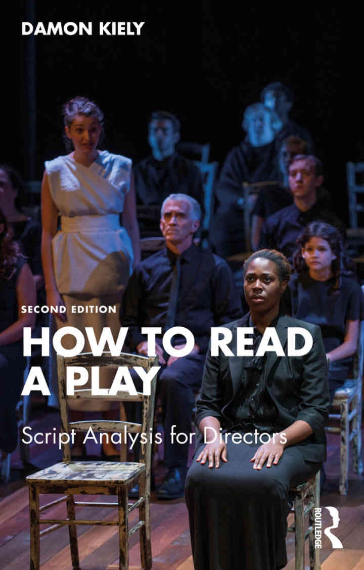 How to Read a Play: Script Analysis for Directors, 2nd Edition eBook
