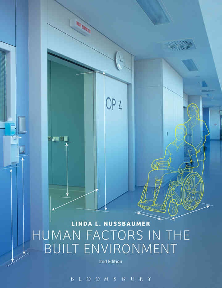 Human Factors in the Built Environment, 2nd Edition eBook