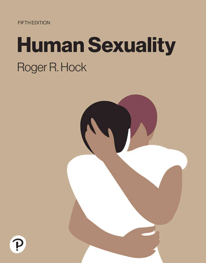 Human Sexuality, 5th Edition eBook
