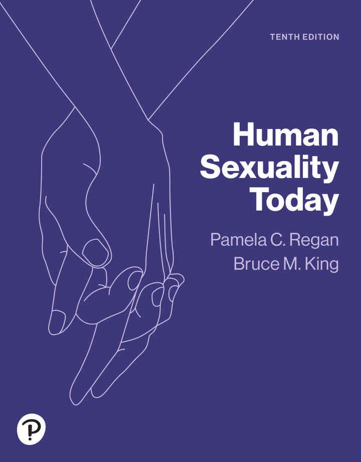 Human Sexuality Today, 10th Edition eBook