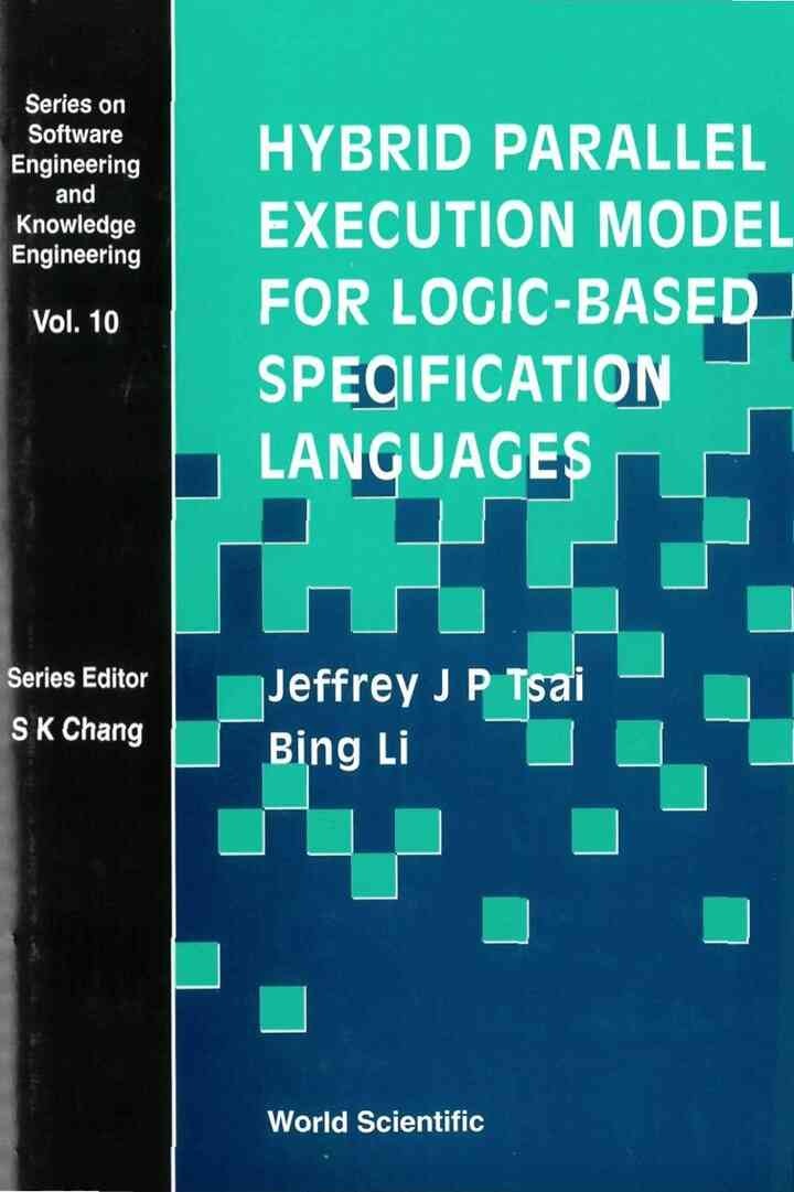 HYBRID PARALLEL EXECUTION MODEL....(V10) eBook
