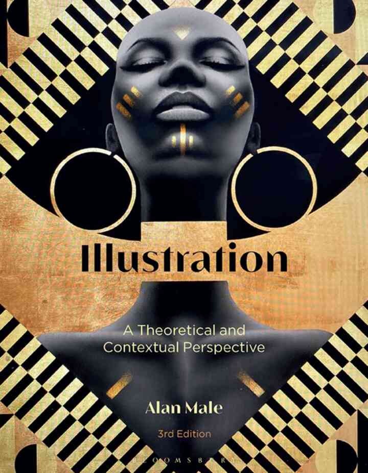 Illustration: A Theoretical and Contextual Perspective eBook