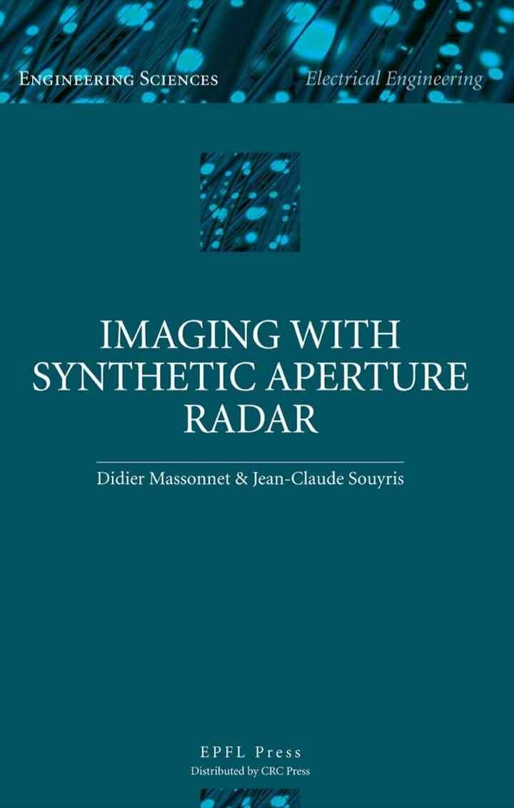 Imaging with Synthetic Aperture Radar, 1st Edition eBook