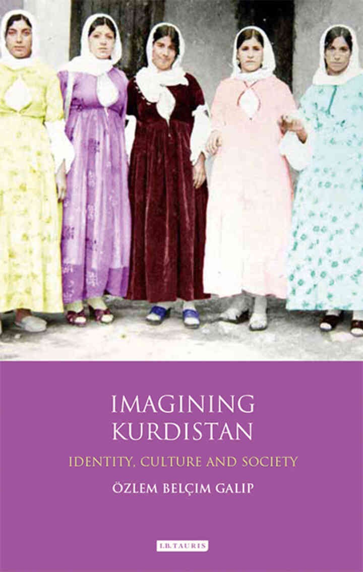 Imagining Kurdistan: Identity, Culture and Society, 1st Edition eBook