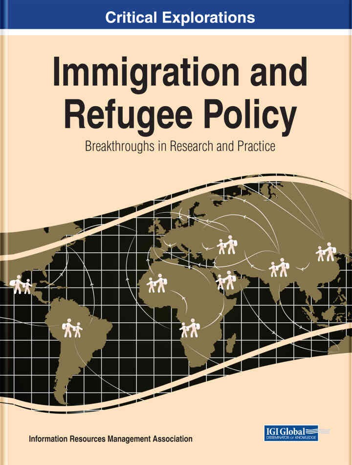 Immigration and Refugee Policy: Breakthroughs in Research and Practice eBook