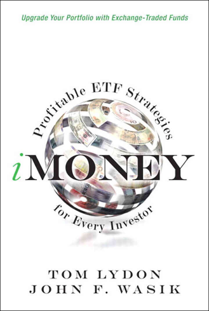 iMoney: Profitable ETF Strategies for Every Investor eBook
